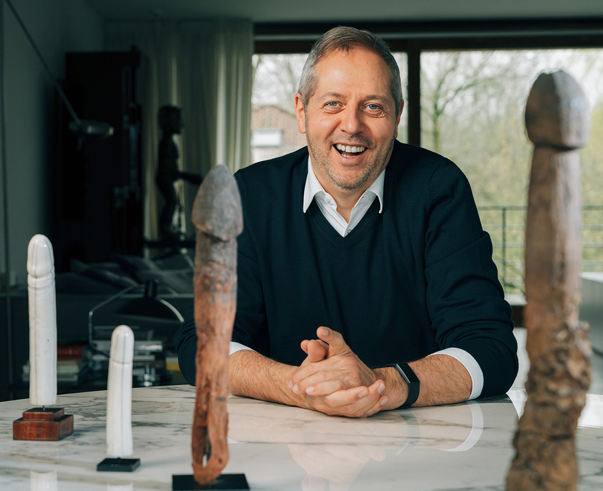 The penis - what everyone should know The penis - what everyone should know