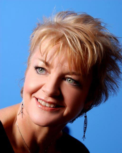 Sharne van der Burgh